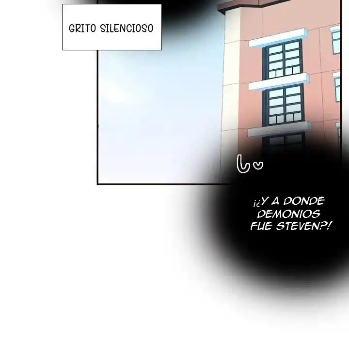 NECESITO ROMANCE - Capítulo 11 - Página 18 - LectorTMOo