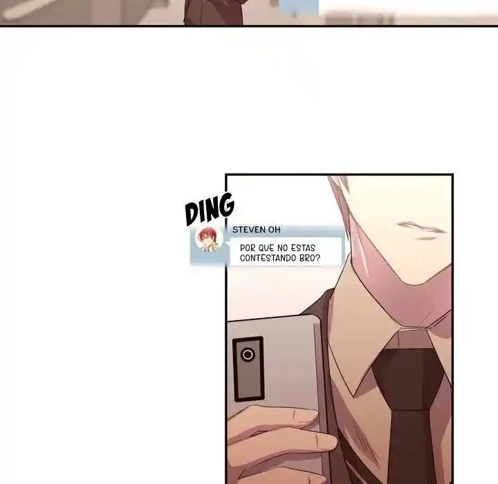 NECESITO ROMANCE - Capítulo 11 - Página 22 - LectorTMOo