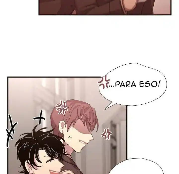 NECESITO ROMANCE - Capítulo 11 - Página 26 - LectorTMOo