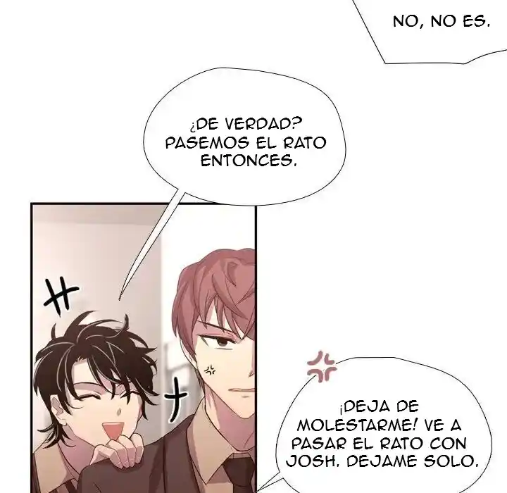 NECESITO ROMANCE - Capítulo 11 - Página 28 - LectorTMOo