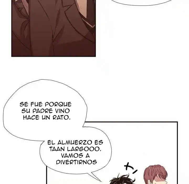 NECESITO ROMANCE - Capítulo 11 - Página 29 - LectorTMOo