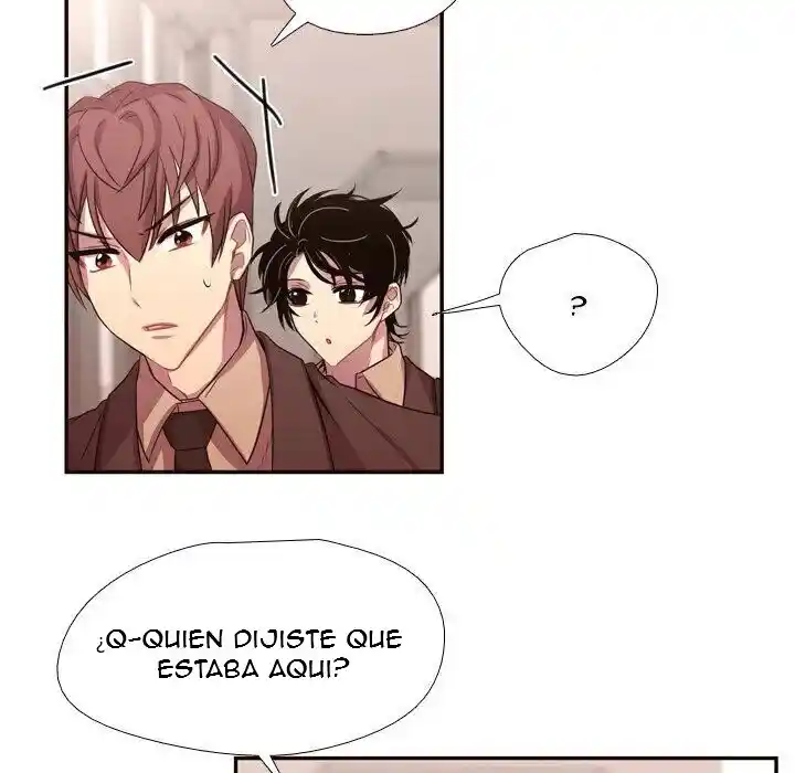 NECESITO ROMANCE - Capítulo 11 - Página 31 - LectorTMOo