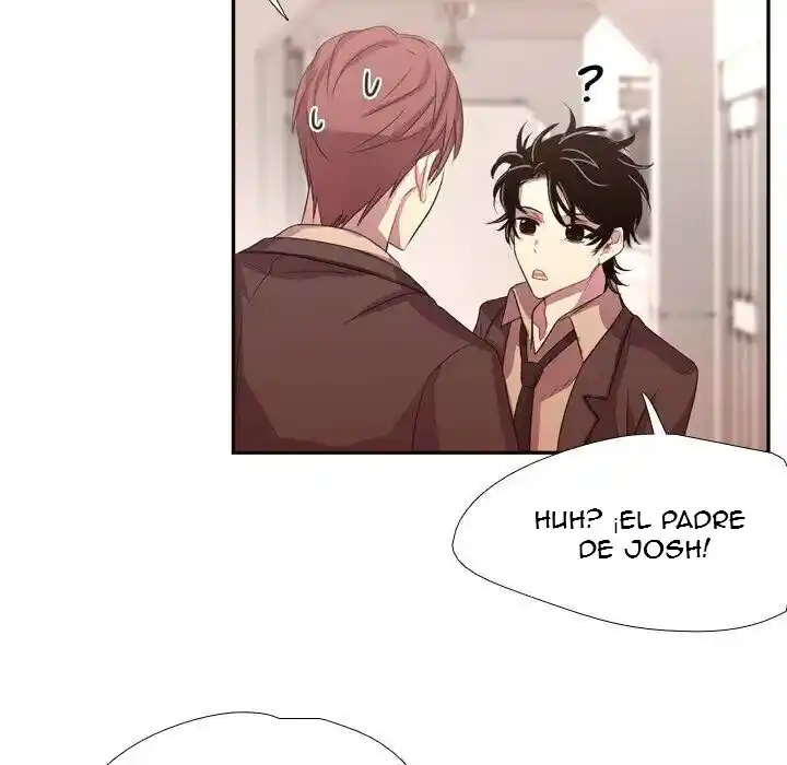 NECESITO ROMANCE - Capítulo 11 - Página 32 - LectorTMOo