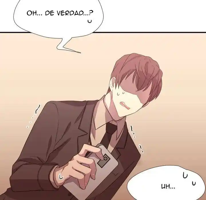 NECESITO ROMANCE - Capítulo 11 - Página 34 - LectorTMOo