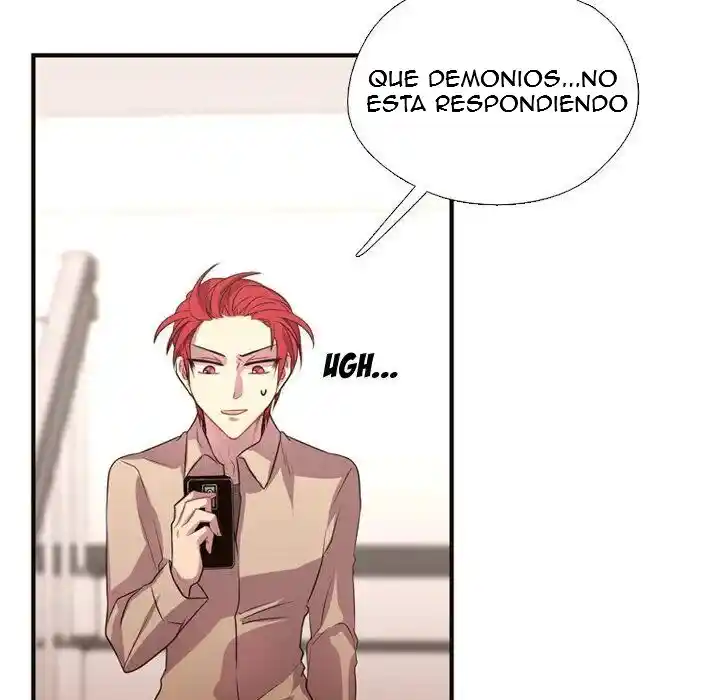 NECESITO ROMANCE - Capítulo 11 - Página 36 - LectorTMOo