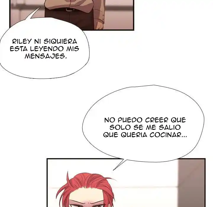 NECESITO ROMANCE - Capítulo 11 - Página 37 - LectorTMOo