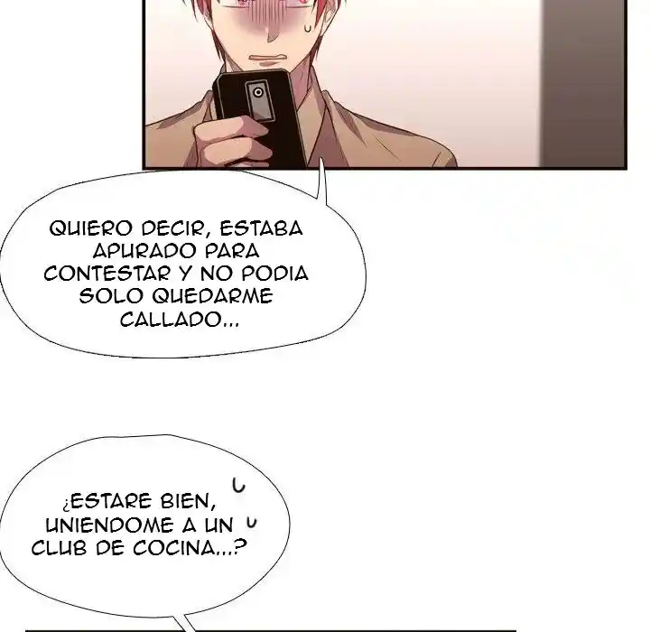 NECESITO ROMANCE - Capítulo 11 - Página 38 - LectorTMOo