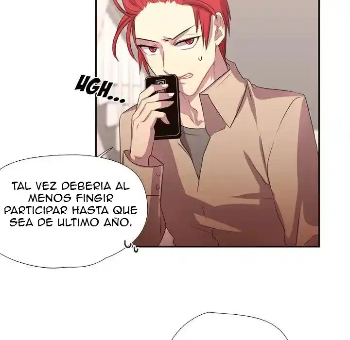 NECESITO ROMANCE - Capítulo 11 - Página 40 - LectorTMOo