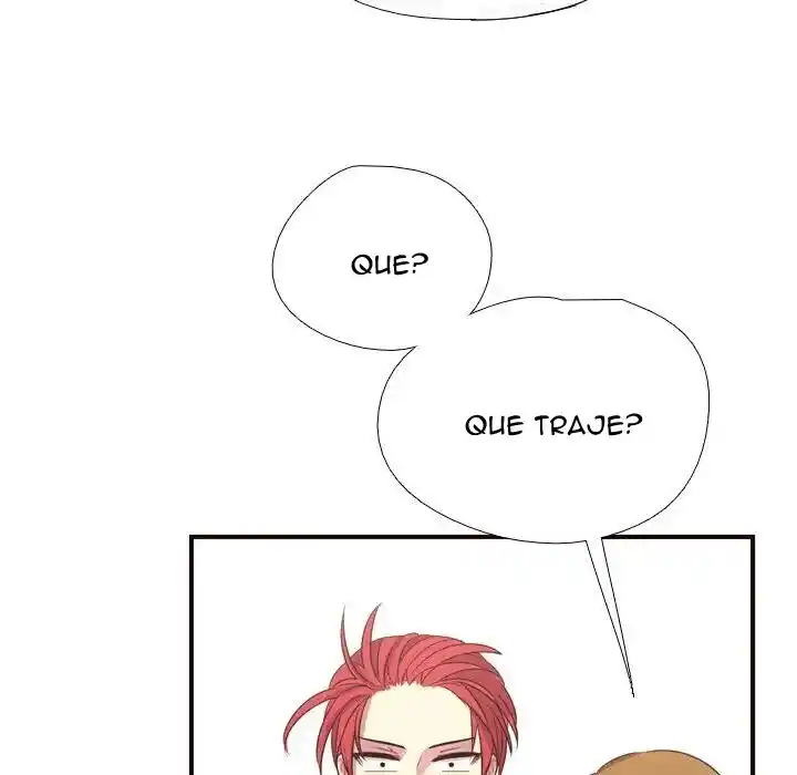NECESITO ROMANCE - Capítulo 11 - Página 42 - LectorTMOo