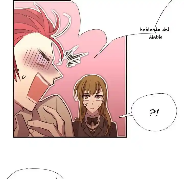 NECESITO ROMANCE - Capítulo 11 - Página 44 - LectorTMOo