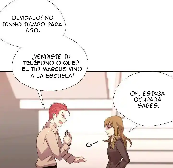 NECESITO ROMANCE - Capítulo 11 - Página 47 - LectorTMOo