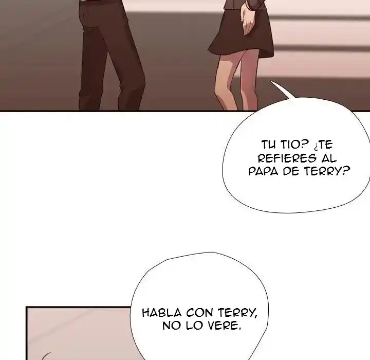 NECESITO ROMANCE - Capítulo 11 - Página 48 - LectorTMOo