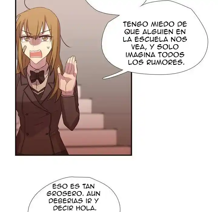 NECESITO ROMANCE - Capítulo 11 - Página 49 - LectorTMOo