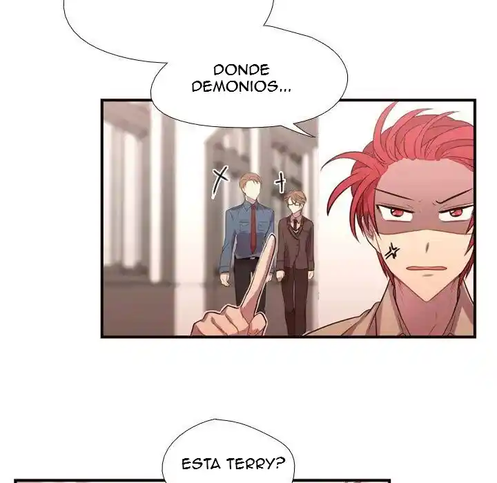 NECESITO ROMANCE - Capítulo 11 - Página 50 - LectorTMOo