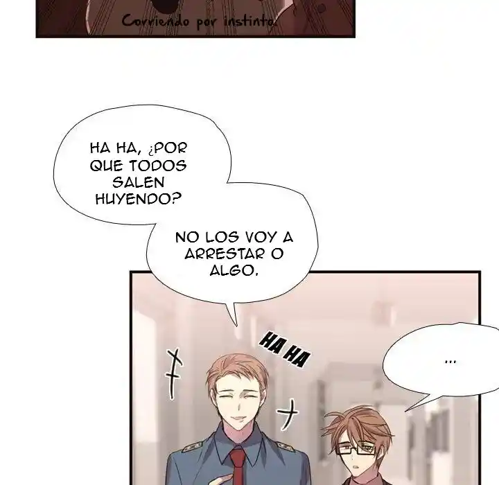 NECESITO ROMANCE - Capítulo 11 - Página 55 - LectorTMOo