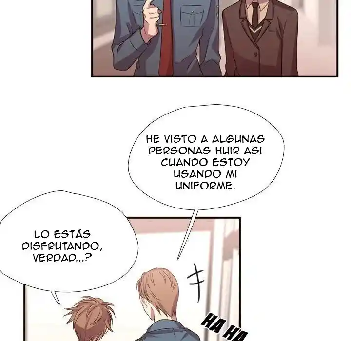 NECESITO ROMANCE - Capítulo 11 - Página 56 - LectorTMOo
