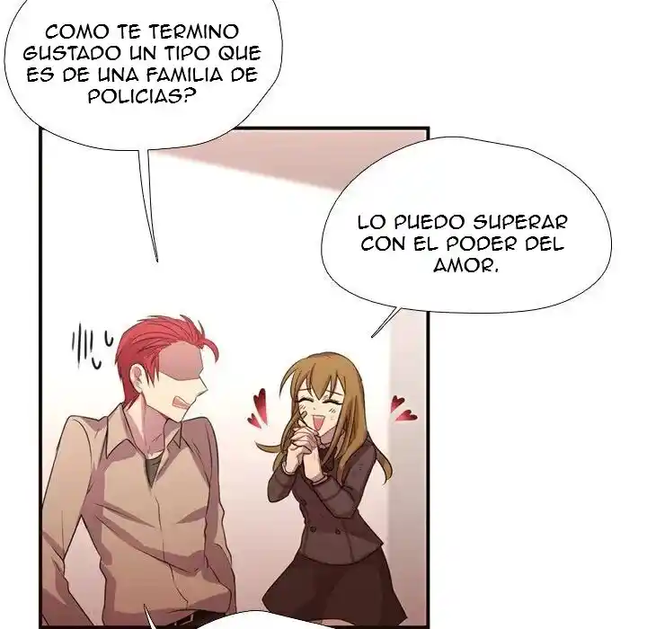 NECESITO ROMANCE - Capítulo 11 - Página 59 - LectorTMOo