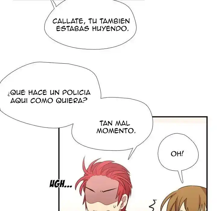 NECESITO ROMANCE - Capítulo 11 - Página 60 - LectorTMOo
