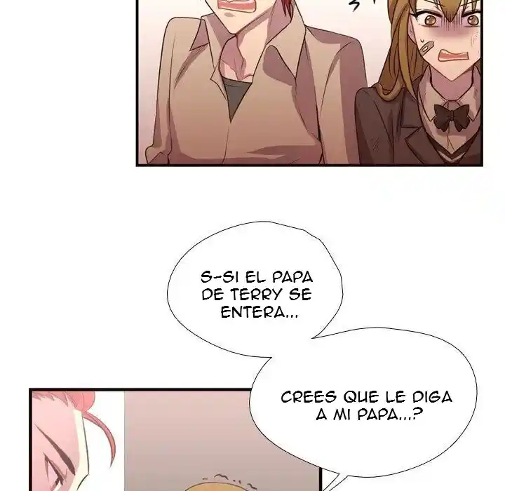 NECESITO ROMANCE - Capítulo 11 - Página 61 - LectorTMOo