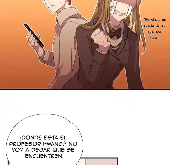 NECESITO ROMANCE - Capítulo 11 - Página 68 - LectorTMOo