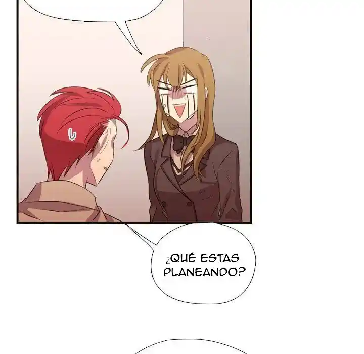 NECESITO ROMANCE - Capítulo 11 - Página 69 - LectorTMOo