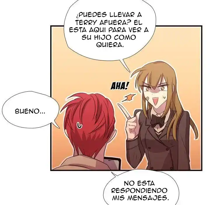 NECESITO ROMANCE - Capítulo 11 - Página 70 - LectorTMOo