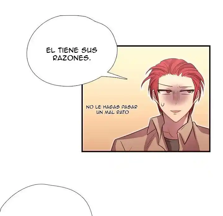 NECESITO ROMANCE - Capítulo 11 - Página 72 - LectorTMOo