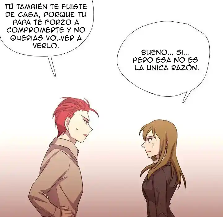 NECESITO ROMANCE - Capítulo 11 - Página 73 - LectorTMOo