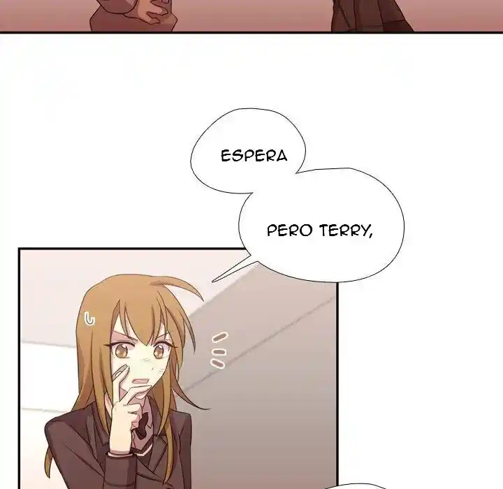 NECESITO ROMANCE - Capítulo 11 - Página 74 - LectorTMOo
