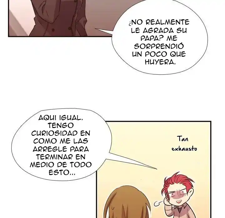 NECESITO ROMANCE - Capítulo 11 - Página 75 - LectorTMOo