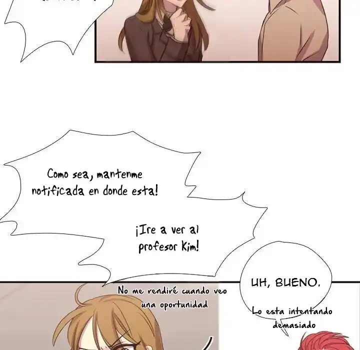 NECESITO ROMANCE - Capítulo 11 - Página 78 - LectorTMOo