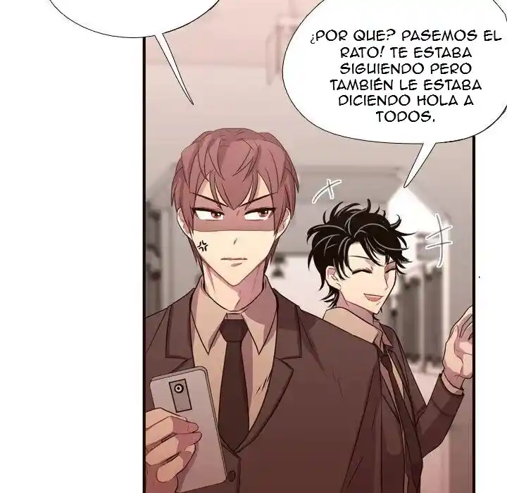 NECESITO ROMANCE - Capítulo 11 - Página 83 - LectorTMOo
