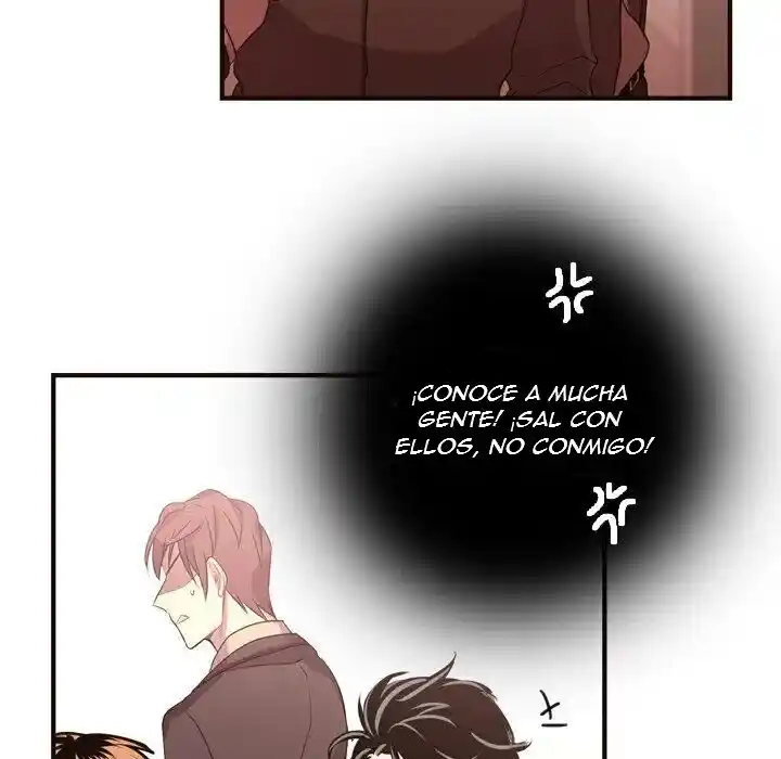 NECESITO ROMANCE - Capítulo 11 - Página 84 - LectorTMOo