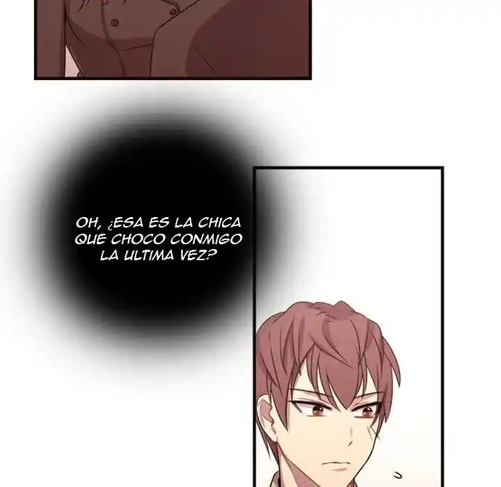 NECESITO ROMANCE - Capítulo 11 - Página 88 - LectorTMOo