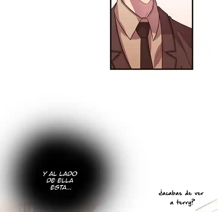 NECESITO ROMANCE - Capítulo 11 - Página 89 - LectorTMOo