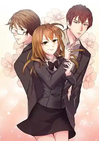 NECESITO ROMANCE - Capítulo 12 - Página 1 - LectorTMOo