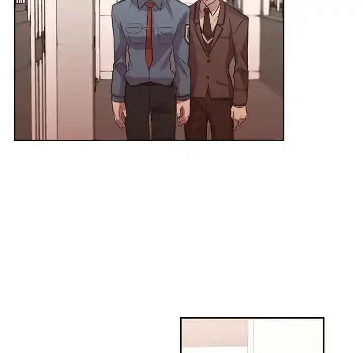 NECESITO ROMANCE - Capítulo 12 - Página 11 - LectorTMOo