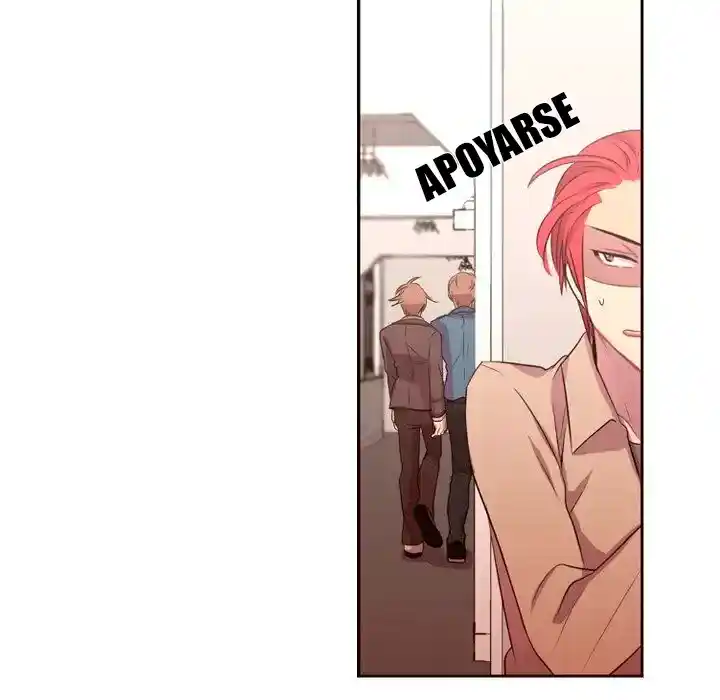 NECESITO ROMANCE - Capítulo 12 - Página 12 - LectorTMOo