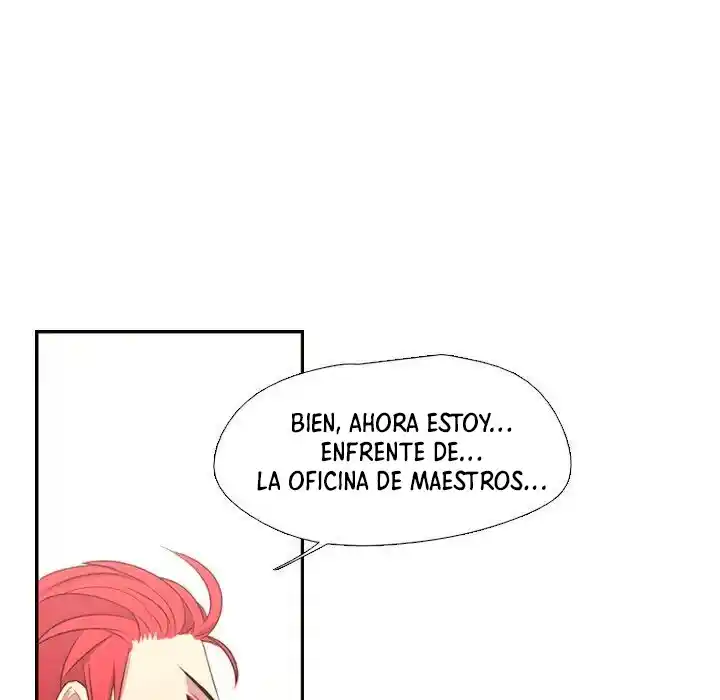 NECESITO ROMANCE - Capítulo 12 - Página 13 - LectorTMOo