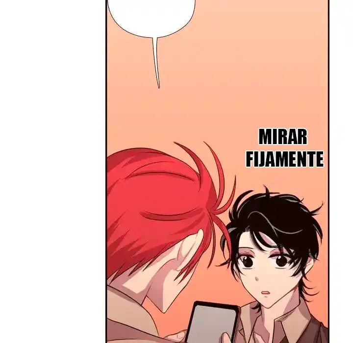 NECESITO ROMANCE - Capítulo 12 - Página 15 - LectorTMOo