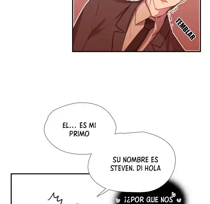 NECESITO ROMANCE - Capítulo 12 - Página 20 - LectorTMOo