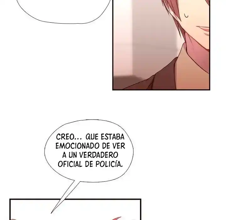 NECESITO ROMANCE - Capítulo 12 - Página 22 - LectorTMOo