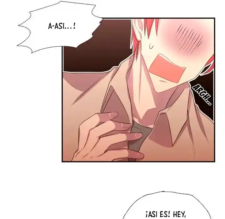NECESITO ROMANCE - Capítulo 12 - Página 24 - LectorTMOo