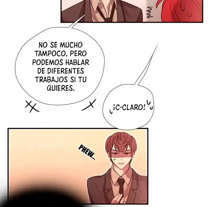 NECESITO ROMANCE - Capítulo 12 - Página 27 - LectorTMOo