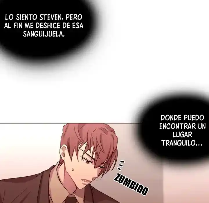 NECESITO ROMANCE - Capítulo 12 - Página 28 - LectorTMOo