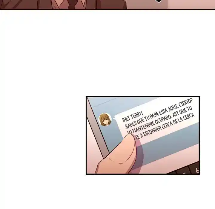NECESITO ROMANCE - Capítulo 12 - Página 29 - LectorTMOo
