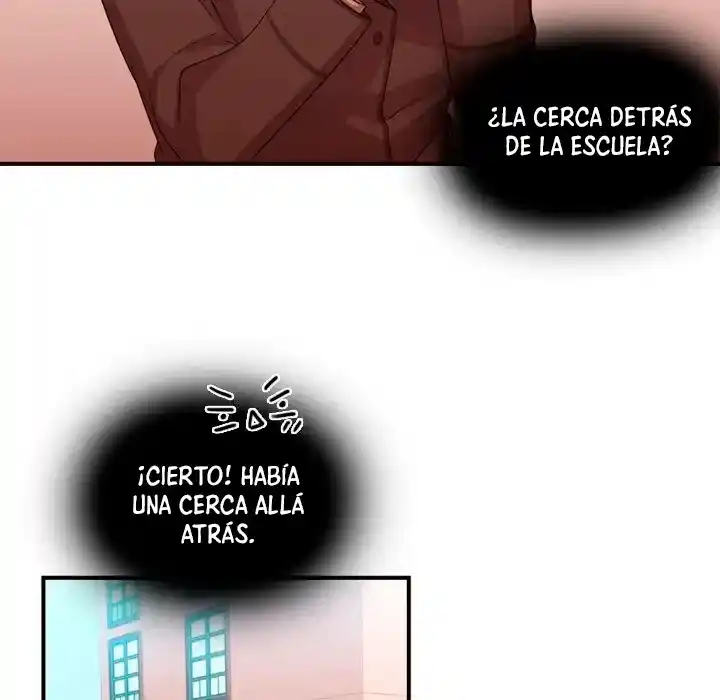 NECESITO ROMANCE - Capítulo 12 - Página 31 - LectorTMOo