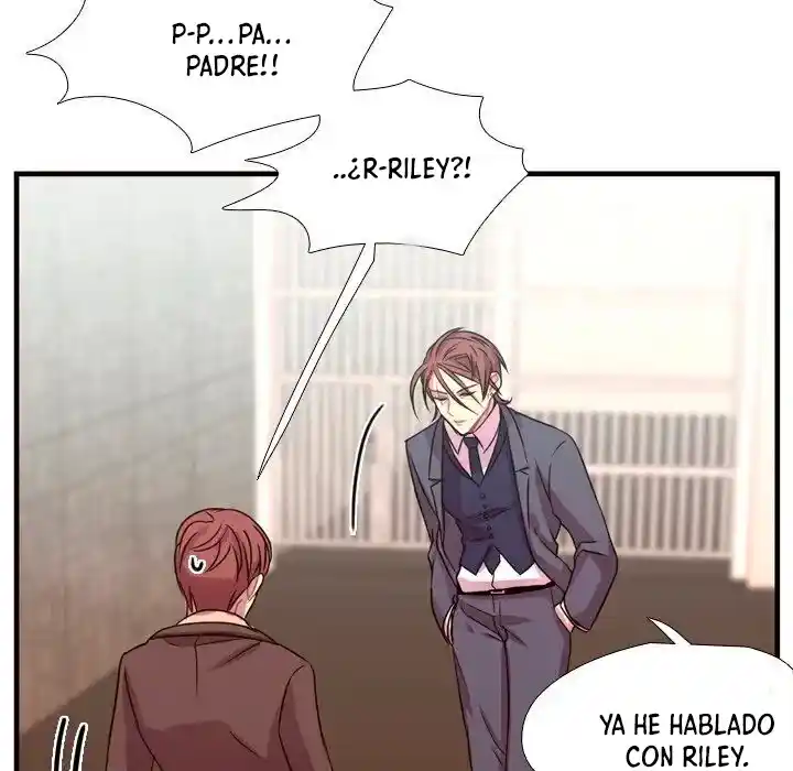 NECESITO ROMANCE - Capítulo 12 - Página 38 - LectorTMOo