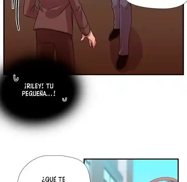 NECESITO ROMANCE - Capítulo 12 - Página 39 - LectorTMOo