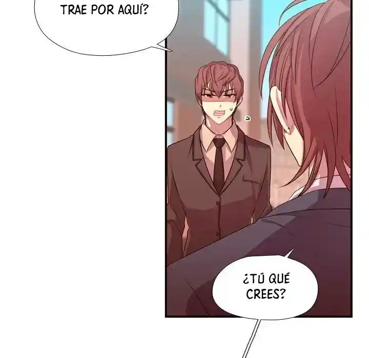 NECESITO ROMANCE - Capítulo 12 - Página 40 - LectorTMOo